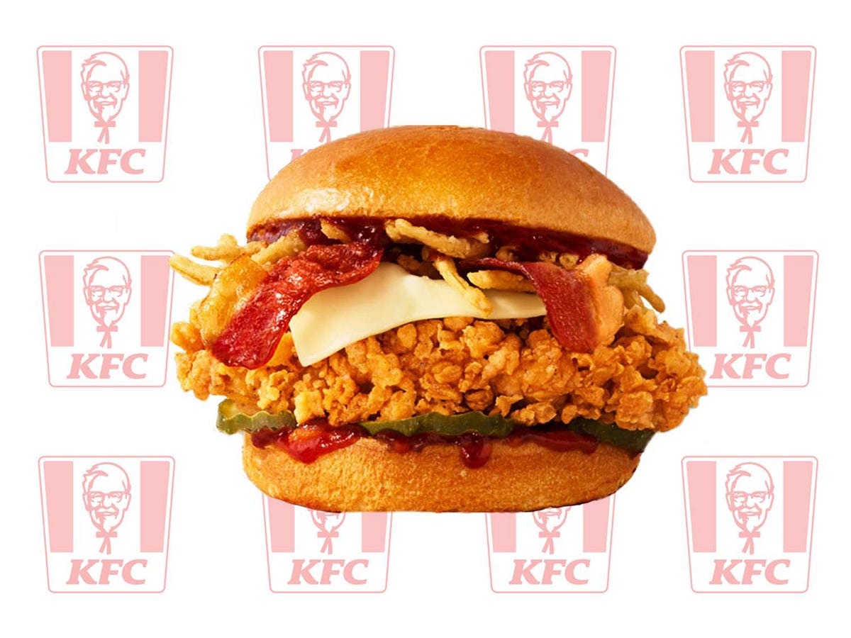 What time does KFC start serving? by Brenda Rose Aug, 2023 Medium