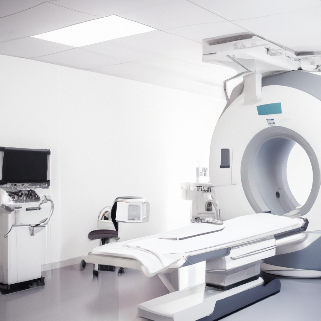 Is This Procedure Changing Your Life At SimonMed Imaging? Shocking Discoveries Everyone Should Know