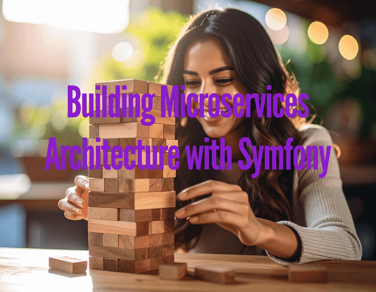 ️ 🔁Deploy and Scale Symfony Microservices: API Platform MS Bundle + Docker + K8sds