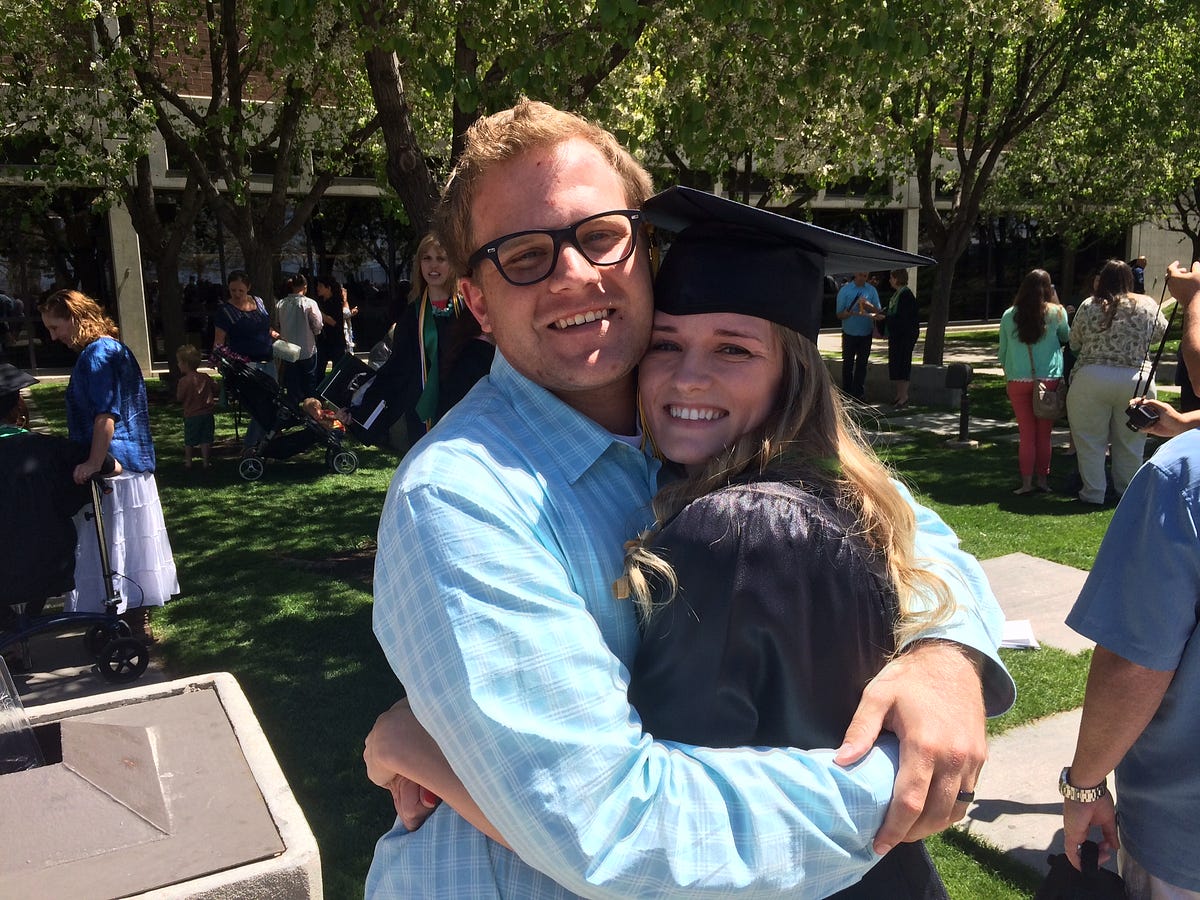 Graduation. School’s out for summer…School’s out… | by Apple TV & Diet ...