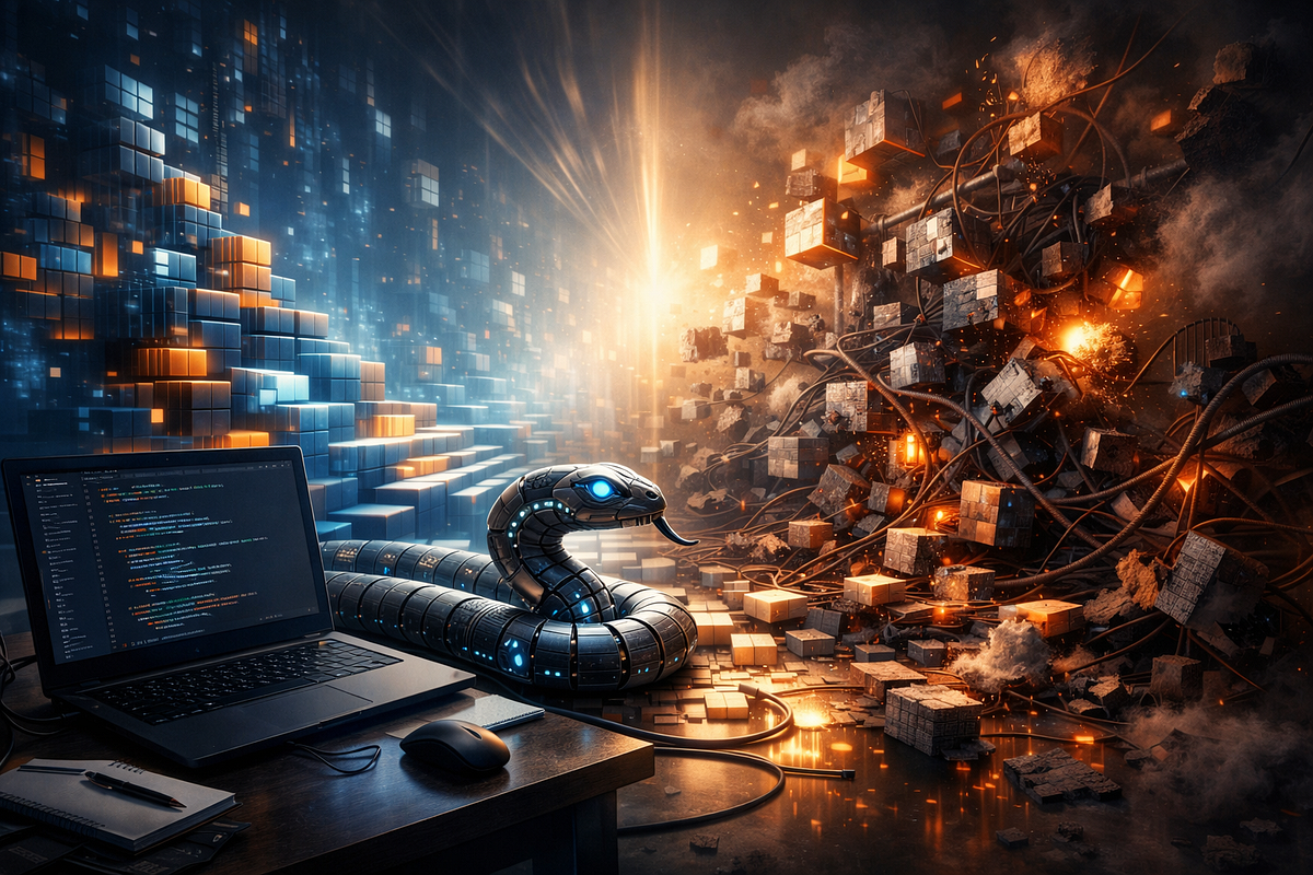 11 Python Practices That Separate Beginners from Engineers | by Talha ...