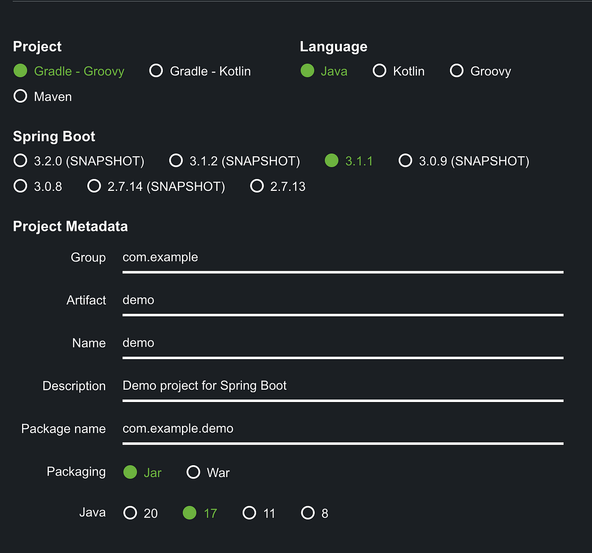 create-springboot-application-with-cli-waytohksharma-medium