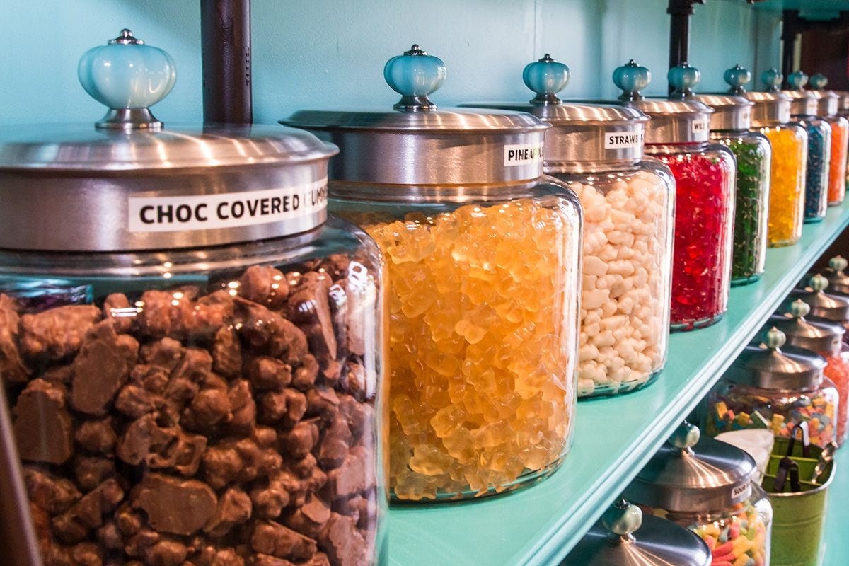 The Benefits of Owning a Pecan Jacks Franchise Your Guide to a