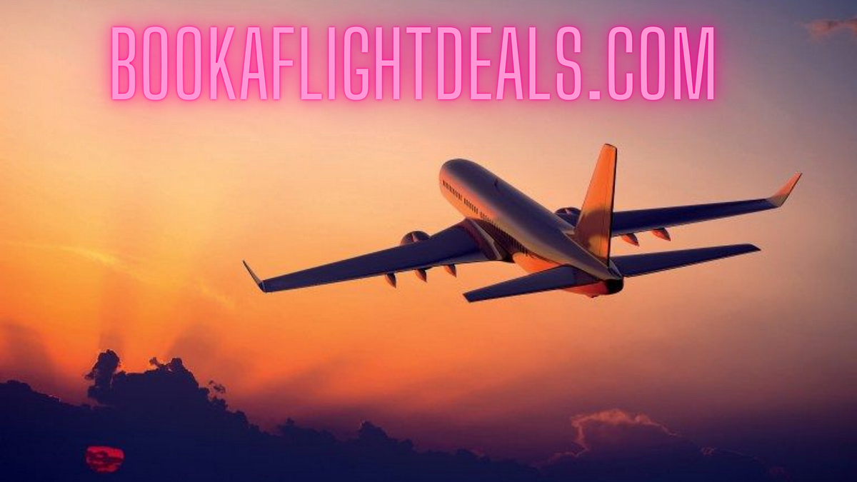How Do I Change the Flight on Expedia Airlines? by bookaflightdeals