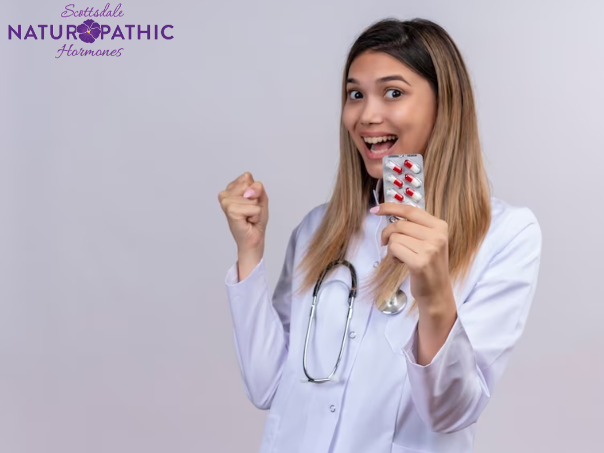 What Type Of Doctor Specializes In Hormones By Holistic Dermatology