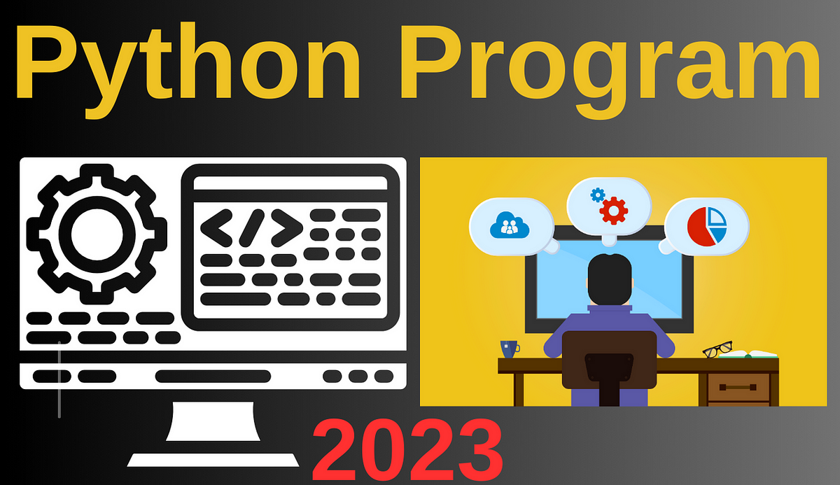 Introduction to Python Programming | by The Knowledge Nexus | Medium