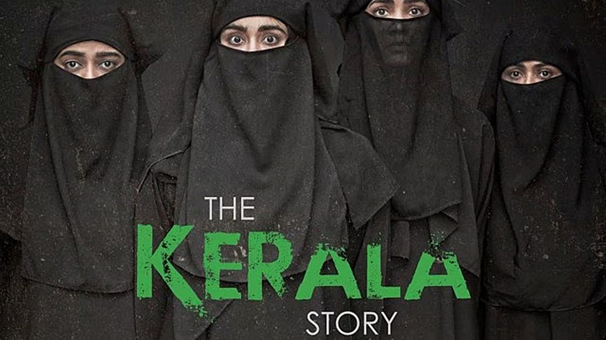 Is All Kerala Muslims being extremists and Anti-National? How the diversity  among Muslim community gives us a different picture? The Kerala Story! | by  Alvin George | Medium