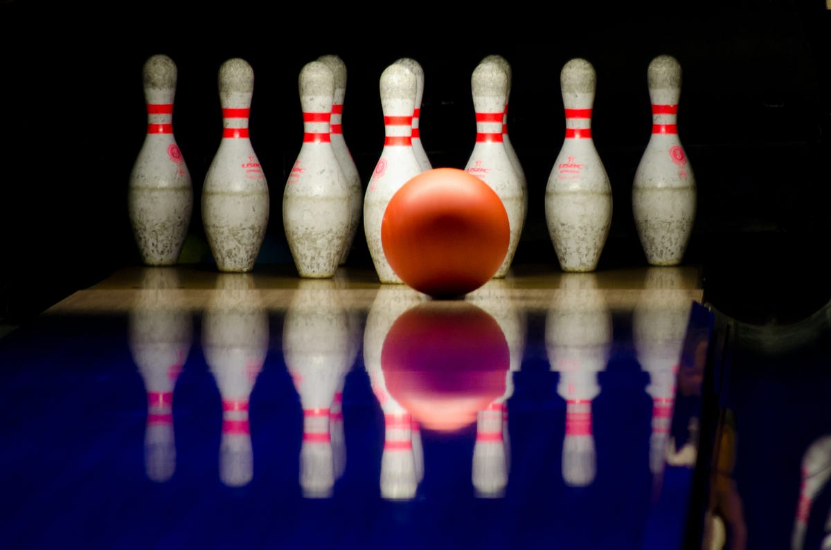 Ten Pin Bowling Challenge I. A JavaScript Coding Challenge | by Kevin  Glasgow | Nerd For Tech | Medium