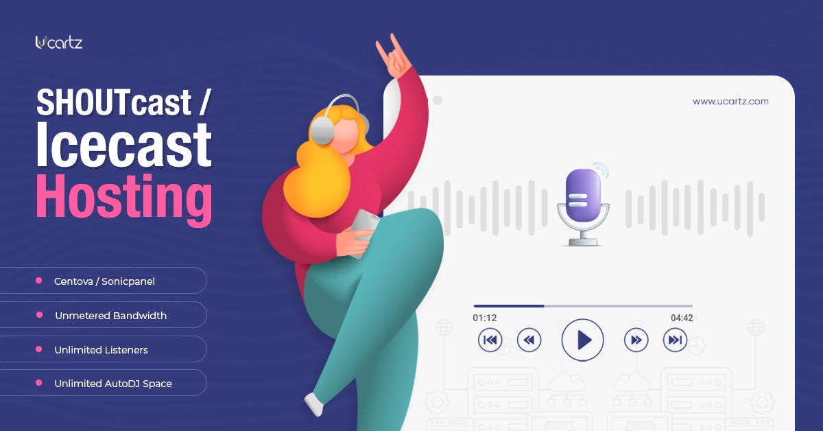 Want to broadcast your own radio station online? Looking for the best