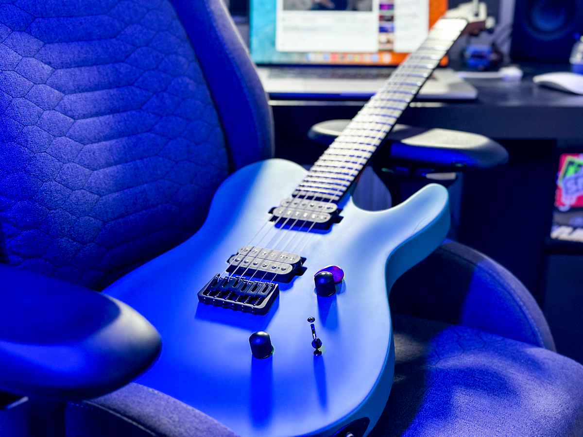 Medium Needs More Guitars!. I like Medium a lot. It’s cerebral… by Jack Taylor Medium