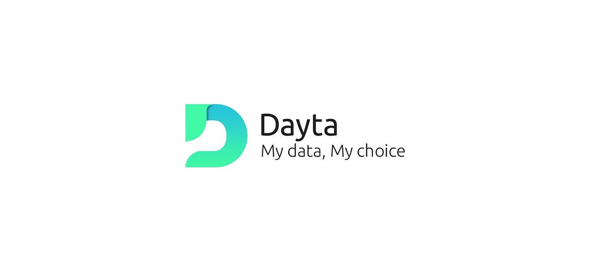 My data. My data