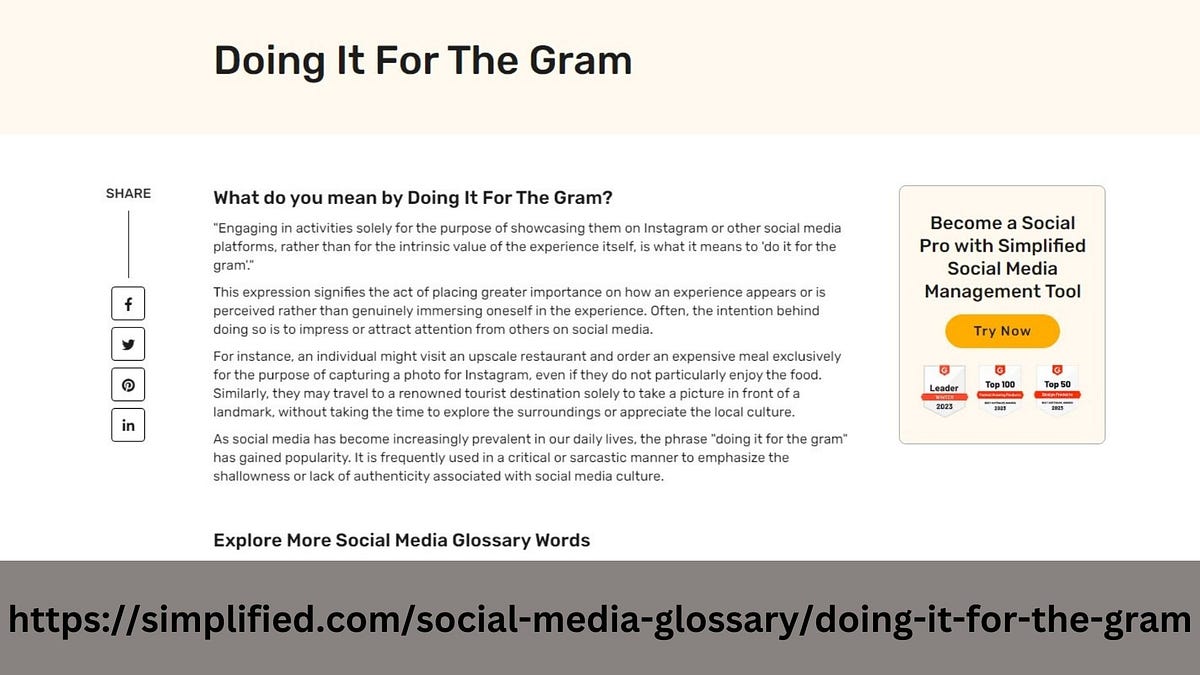 DM Simplified Definition and Explanation Simplified Dm Social