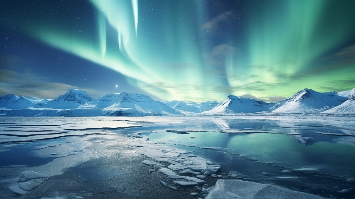 Iceland, the frozen jewel of the North Atlantic, defies convention, just like the spelling of its capital, Reykjavik. A...