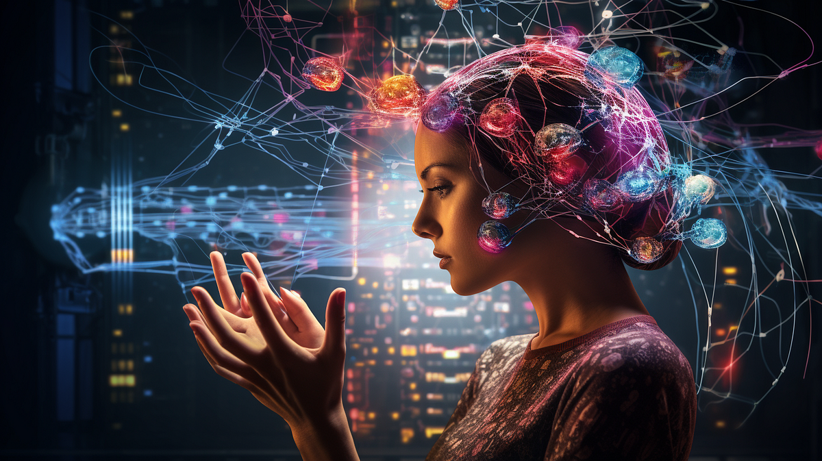 Turning Thoughts Into Images. How DreamDiffusion Is Generating Images ...