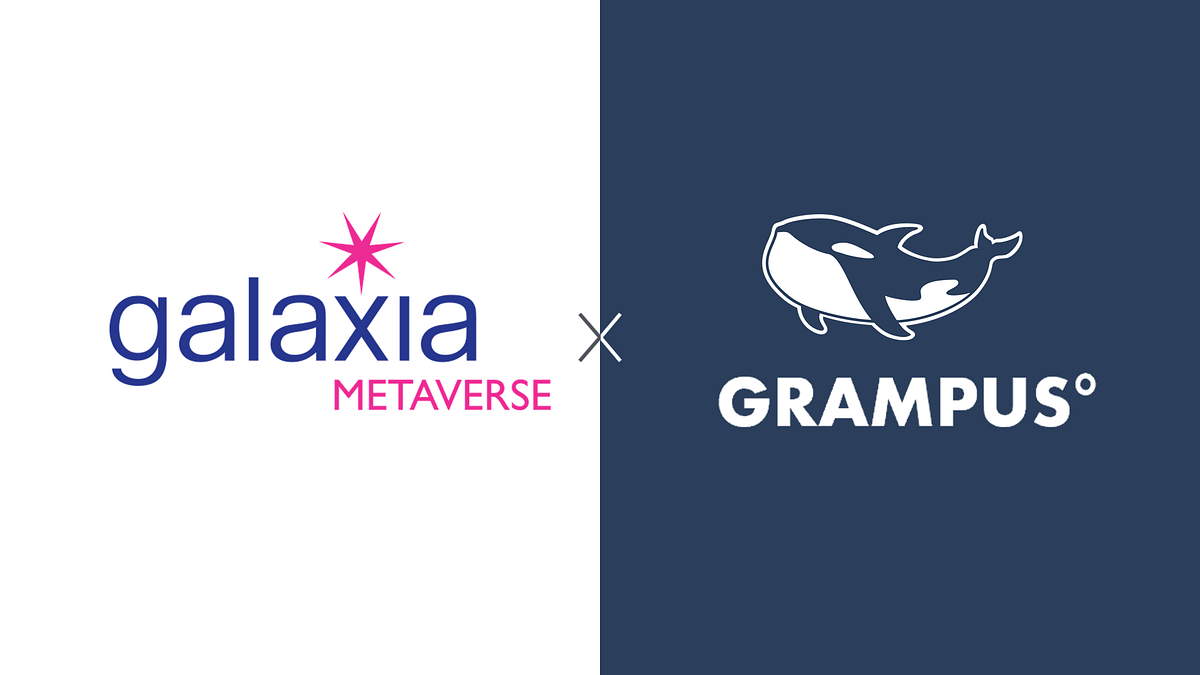 Partnership — GALAXIA METAVERSE. Partnership to drive the expansion of… |  by GRAM Ecosystem | Medium