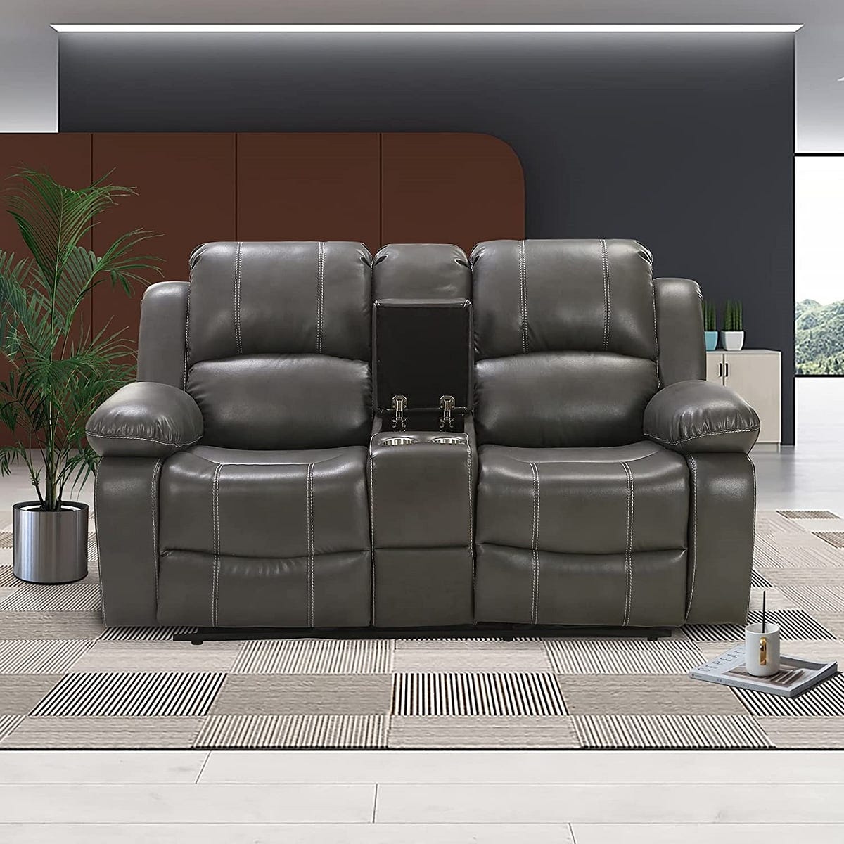 Types of Recliners. Are you shopping around for a recliner… by Rob