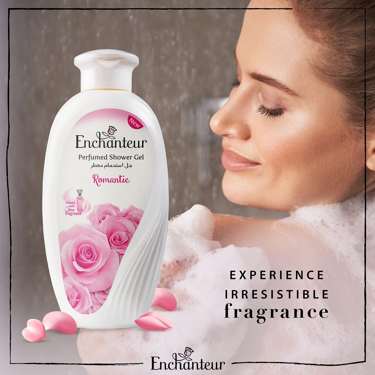 Hydrating Your Skin The Best Shower Gels for Dry Skin by Elijah