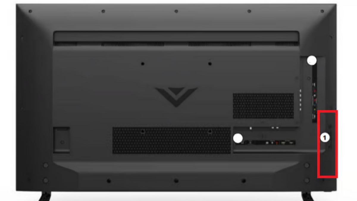 Vizio TV Power Button Not Responding? Learn How to Fix It with These