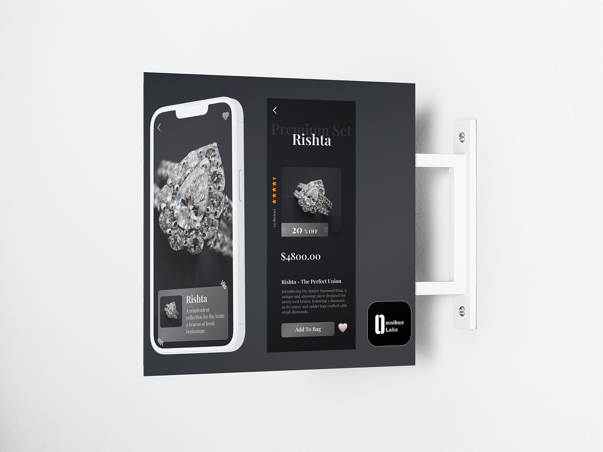 Why Mobile Apps Matter: Unlocking Success for Jewellery Retailers on 
