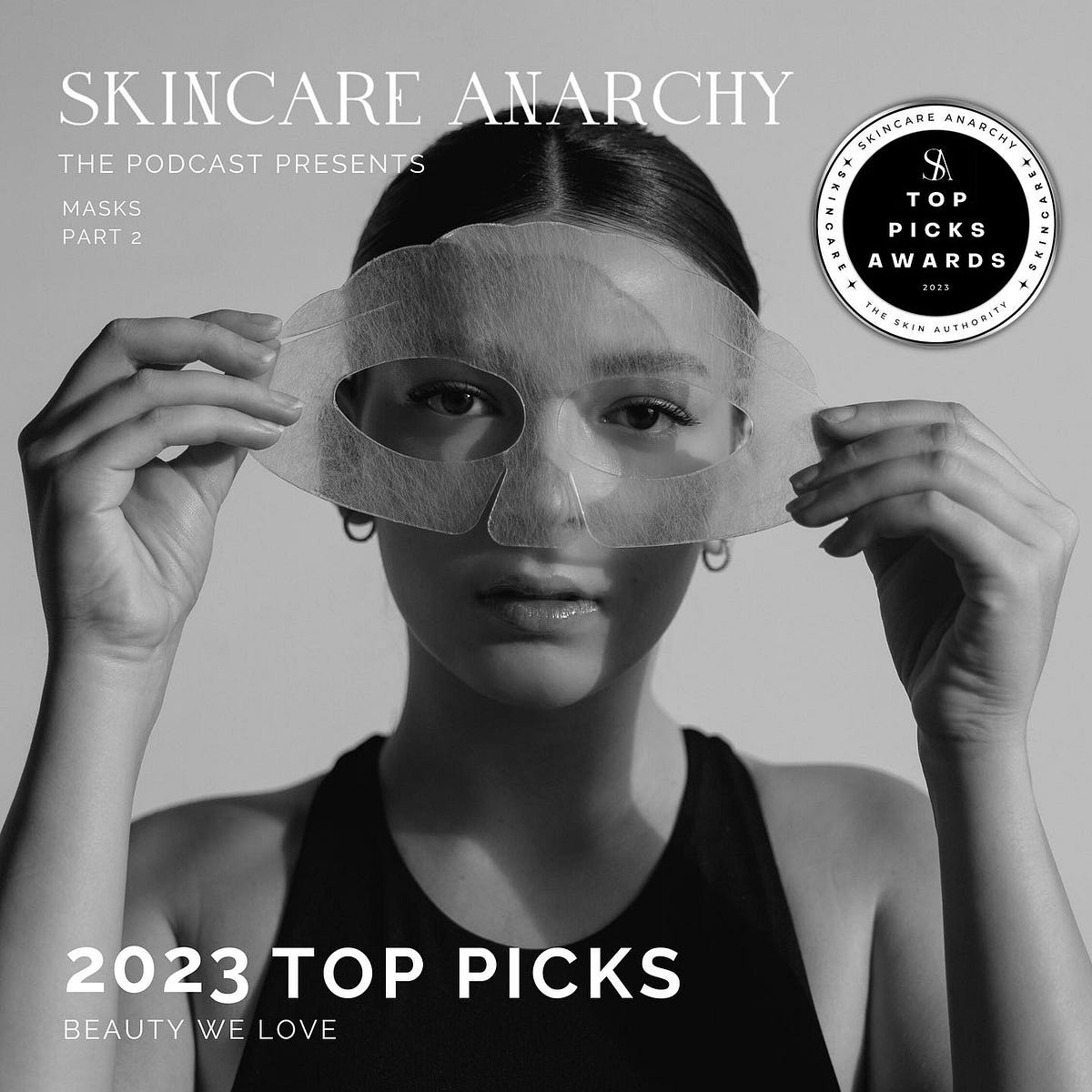 Elevate Your Skincare Routine with Promaskad Professional Facial Masks