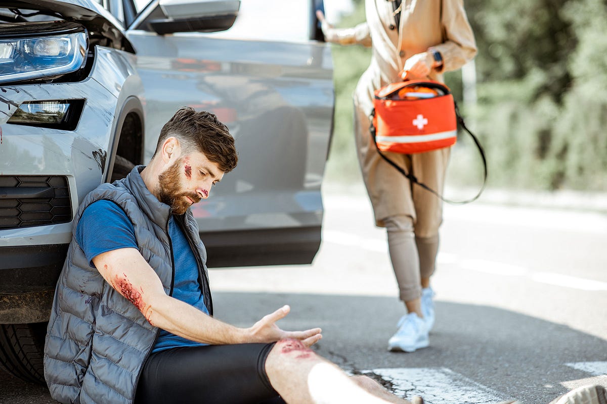 How long after an accident can I claim? by Romanmiles May, 2023