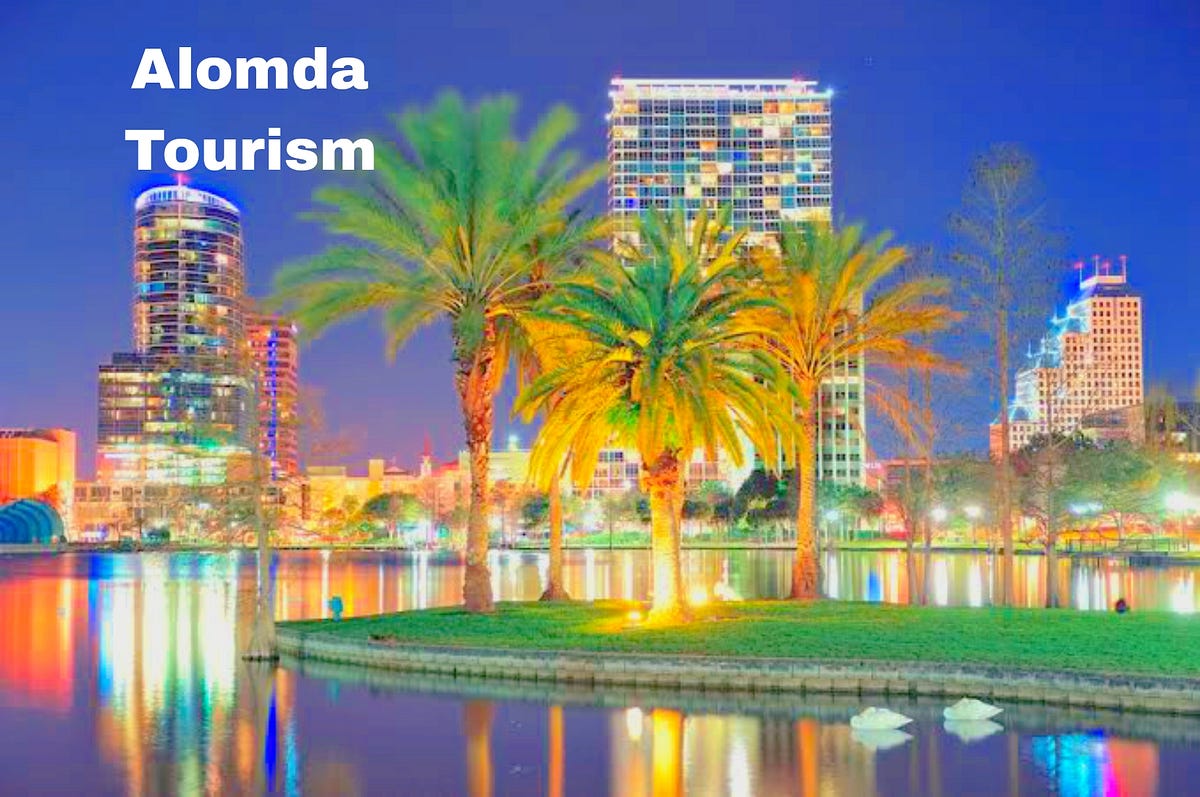 Exploring the Vibrant Tampa: A Haven of Tourist Attractions Tampa 