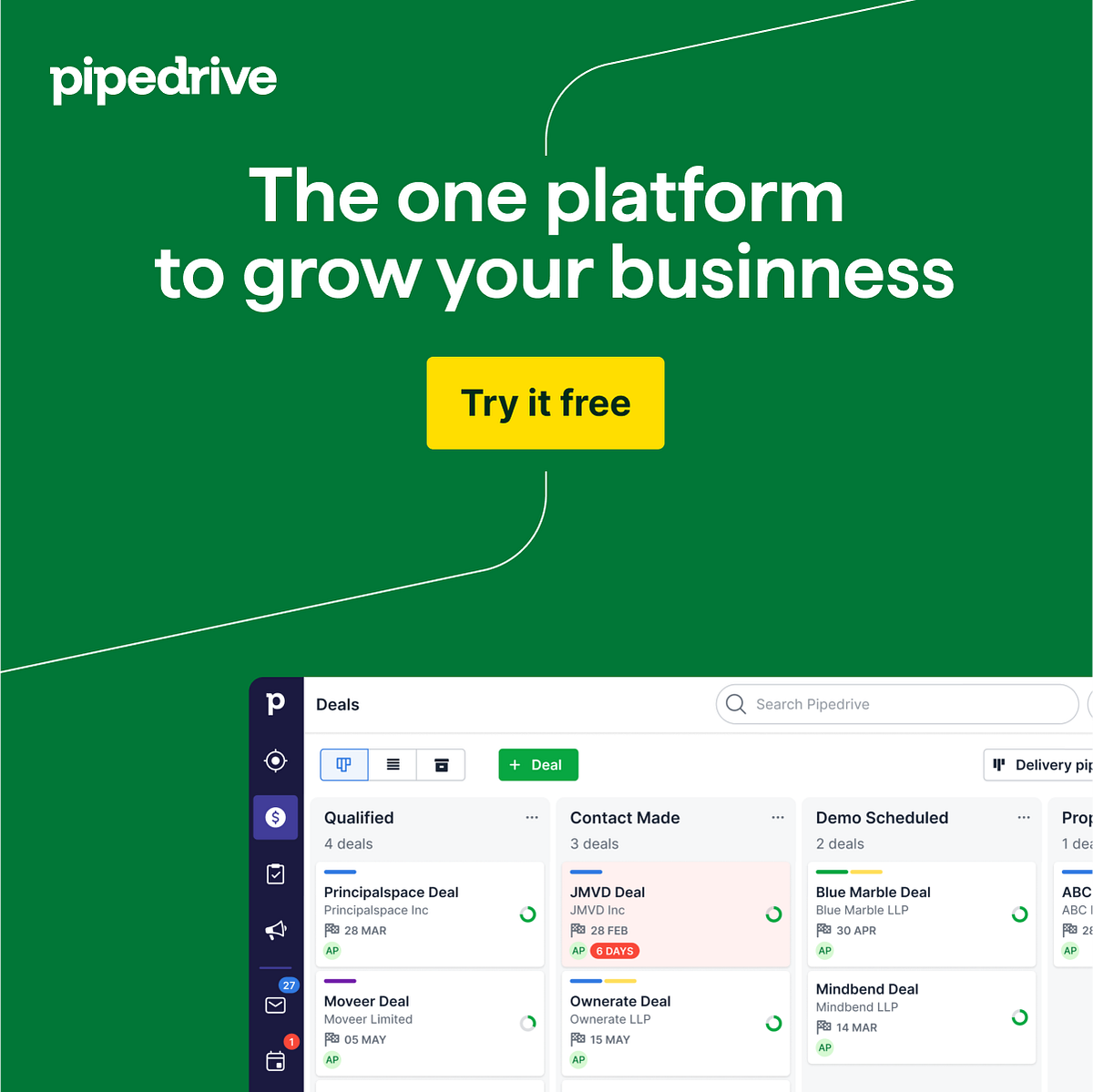 Everything You Need to Know about Pipedrive CRM Pricing by Usama Medium