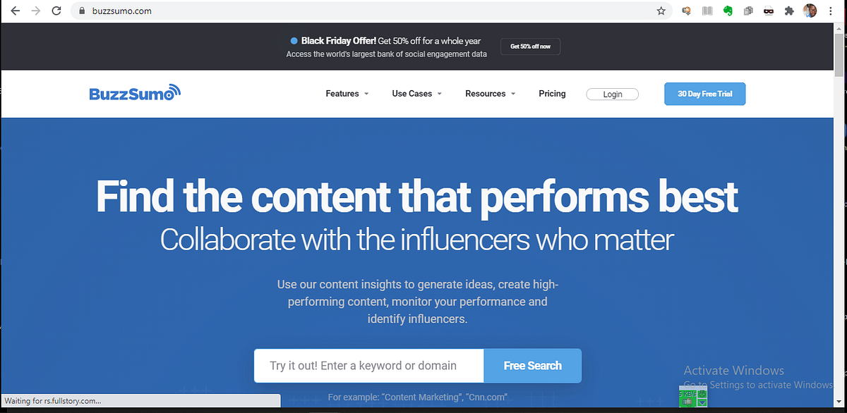 15 Powerful And Easy To Use Tools For All Content Creators | by Futurex ...