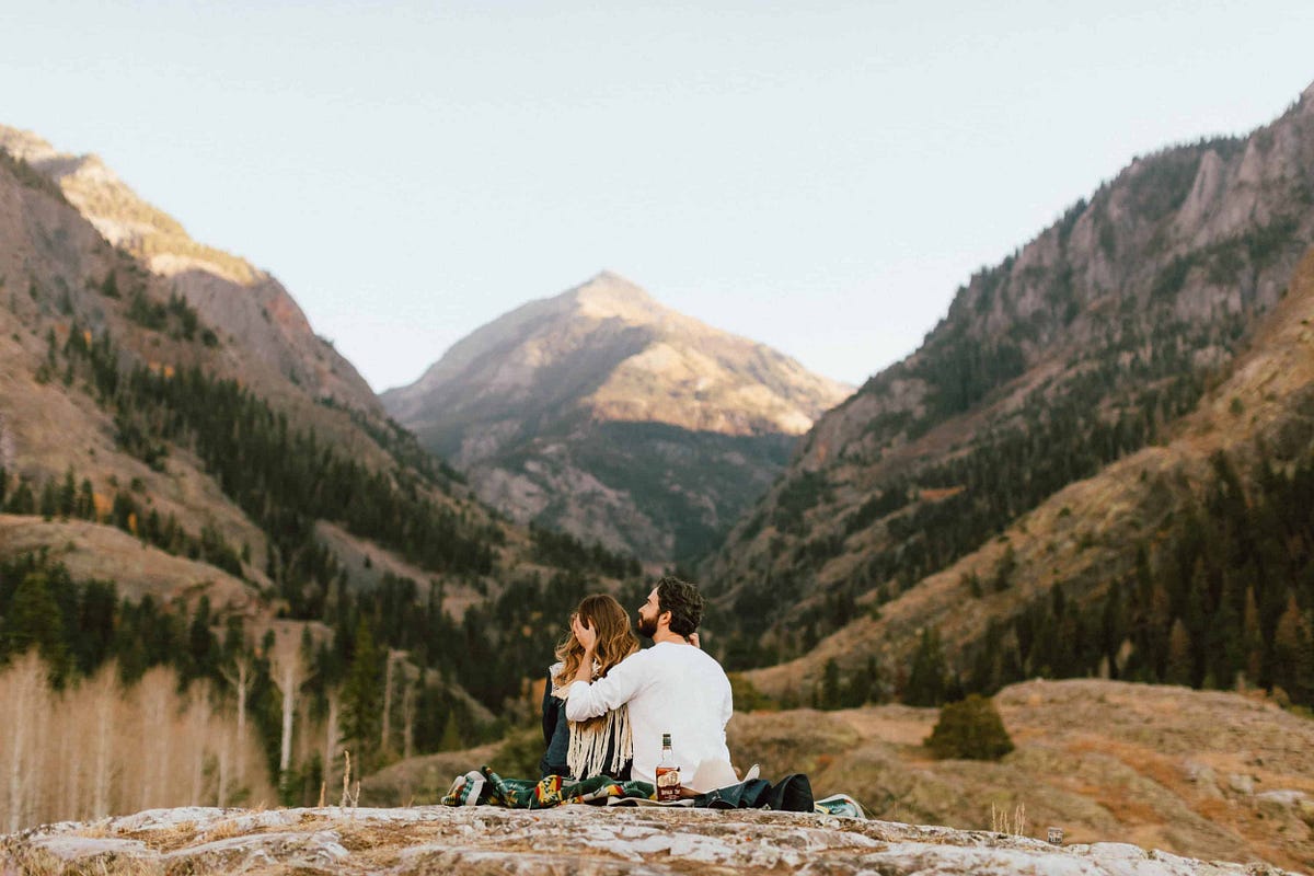 How to Choose a Photographer Who Understands Ouray