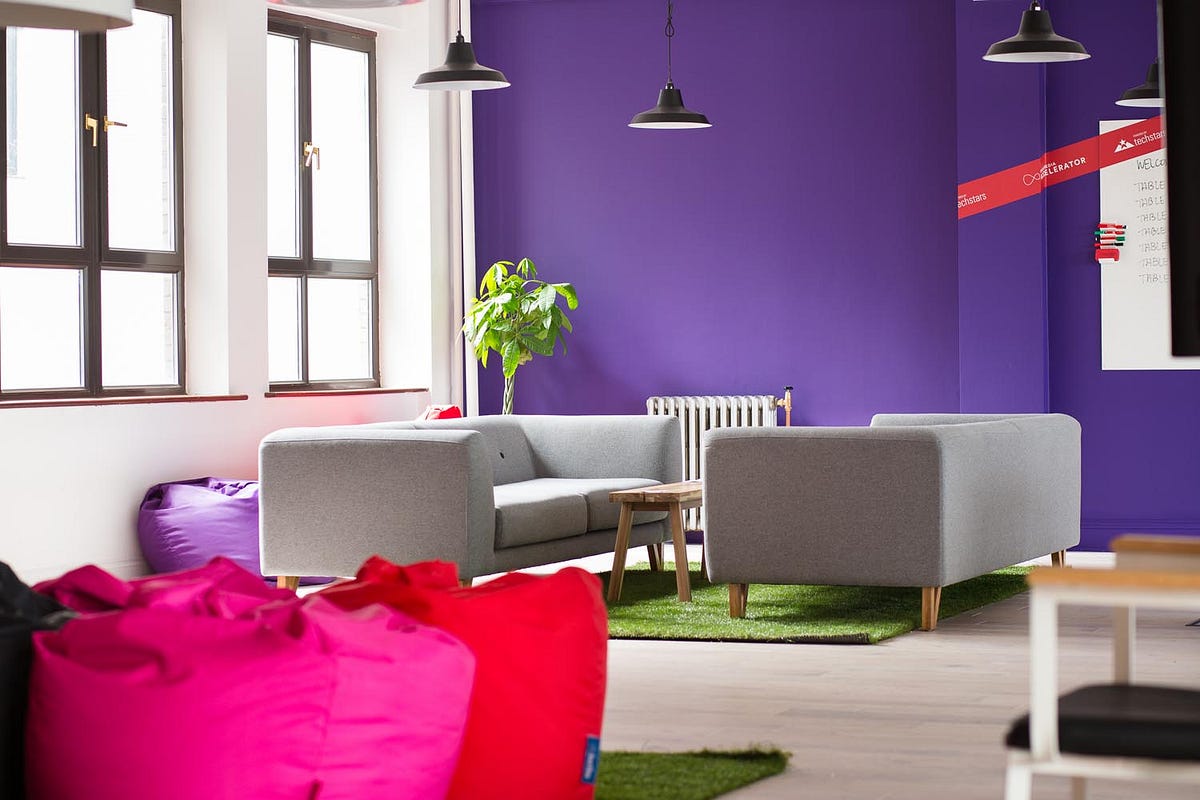 5 key benefits of an Enterprise membership at Techspace | by Techspace ...