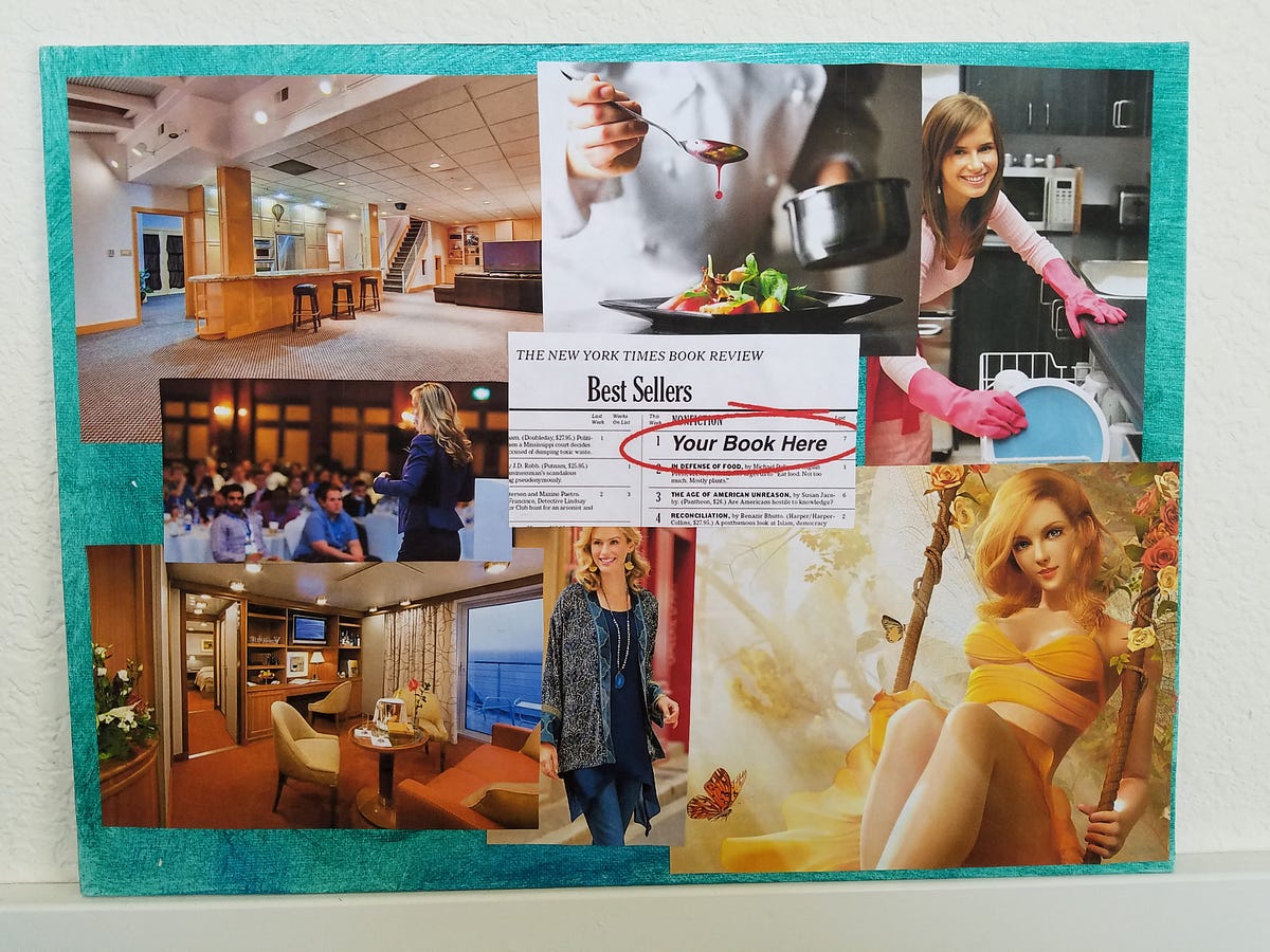 Did My Vision Board Come True You Be The Judge By Jennifer Dunne did-my-vision-board-come-true-you-be-the-judge-by-jennifer-dunne