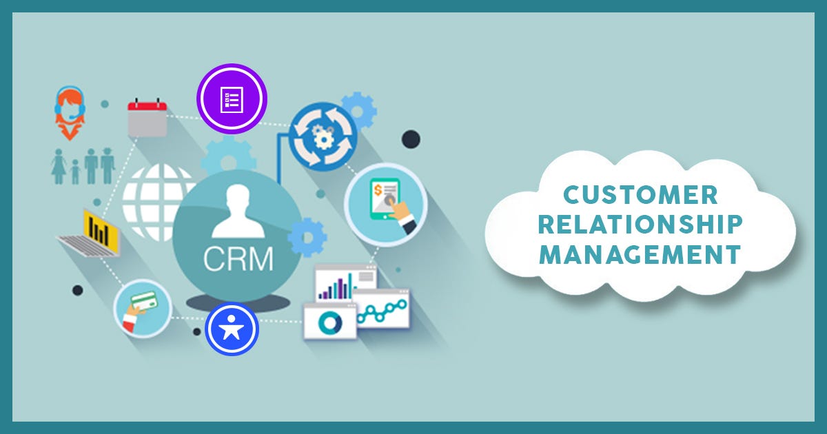 Customer Relationship Management (CRM)