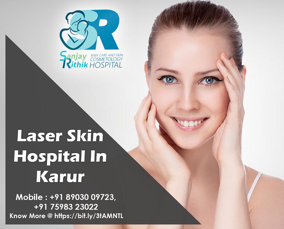 Tips For Taking Care After Getting Hair Removal Treatment!… by