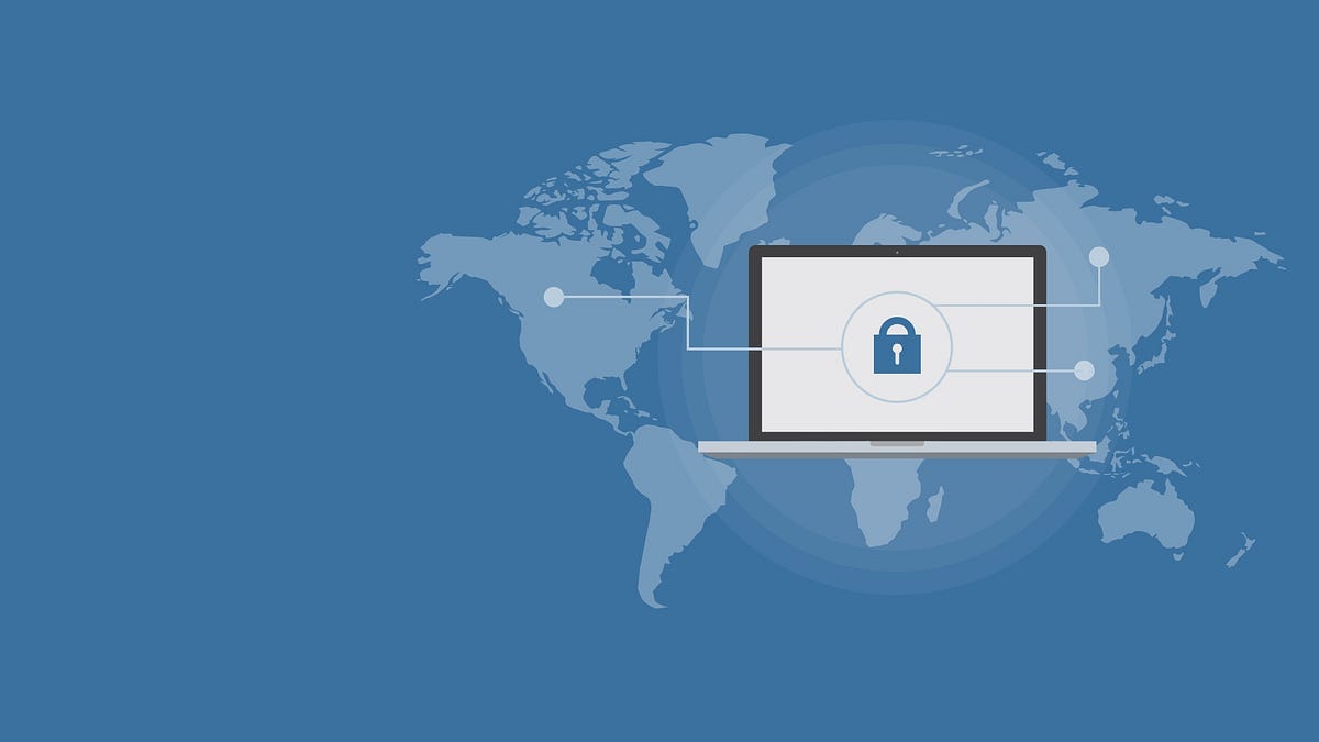 The Ultimate Guide to Bypassing Geo-restrictions While Streaming  by 