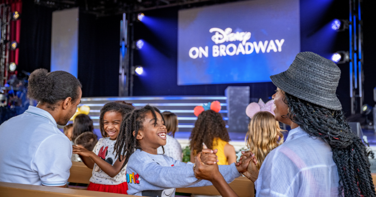 Which EPCOT Festival Is Right for You?