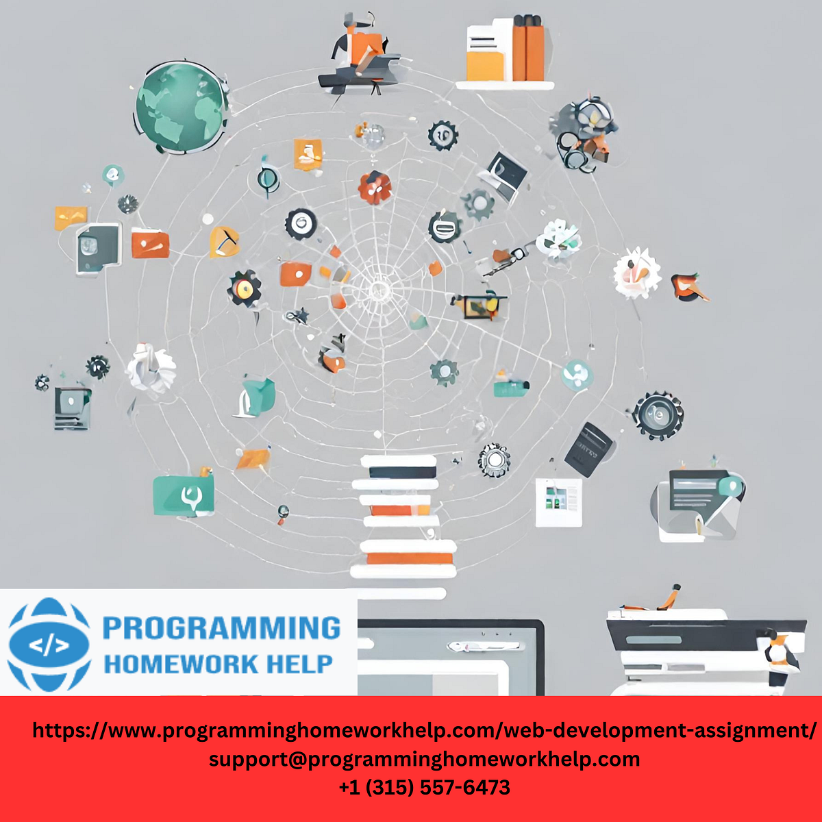 The Best Website for Web Development Assignment is Just a Click Away ...
