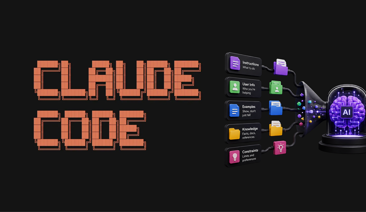 Claude Code Doesn’t Need More Context. It Needs Less.