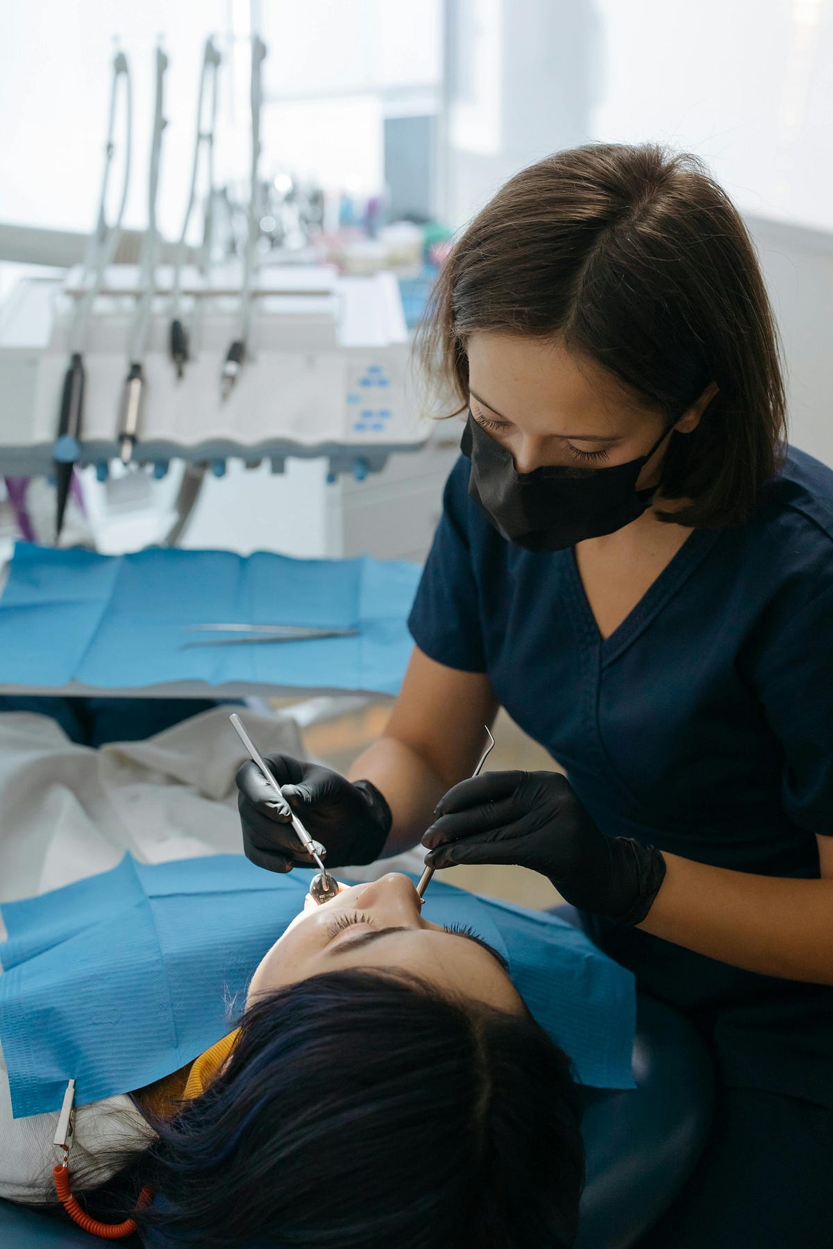 Discovering Excellence in Dental Care Hi Tech Dental and Dr. K.A