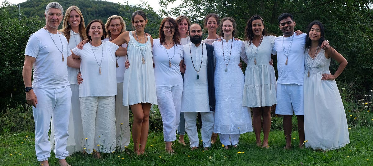 Cheapest 200 Hour Yoga Teacher Training in Canada, July 2024! Anandam Yoga School Medium