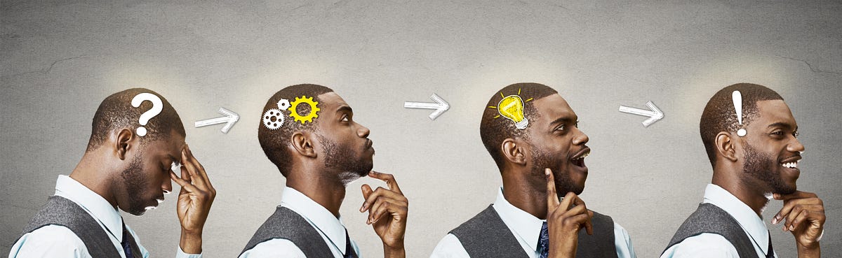Change Your Perspective, Improve Your Response: the Lesson