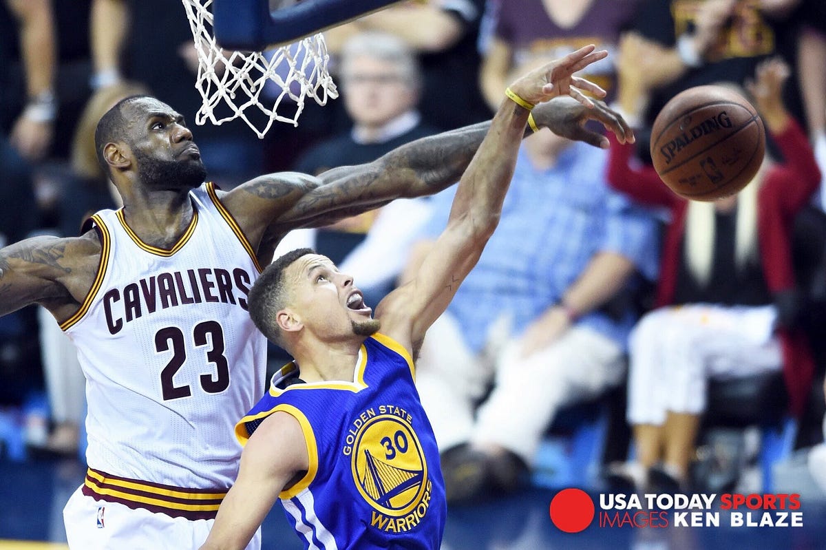 NBA Finals Game 7 Primer. The NBA finals are going to game 7… by