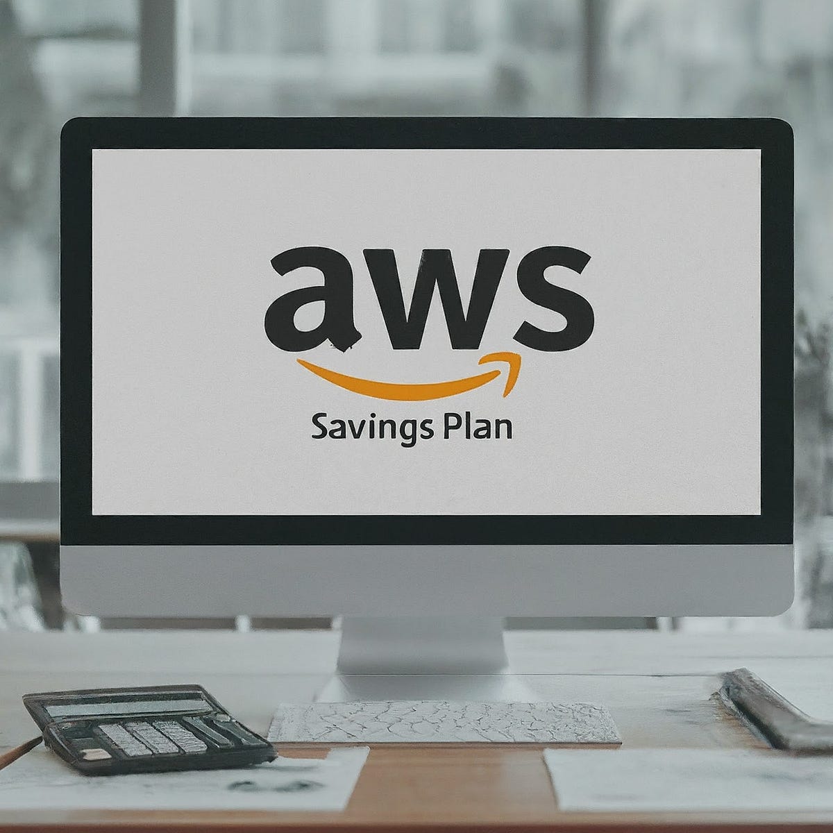 The most Flexible AWS Savings Plan by Clearview Towards AWS