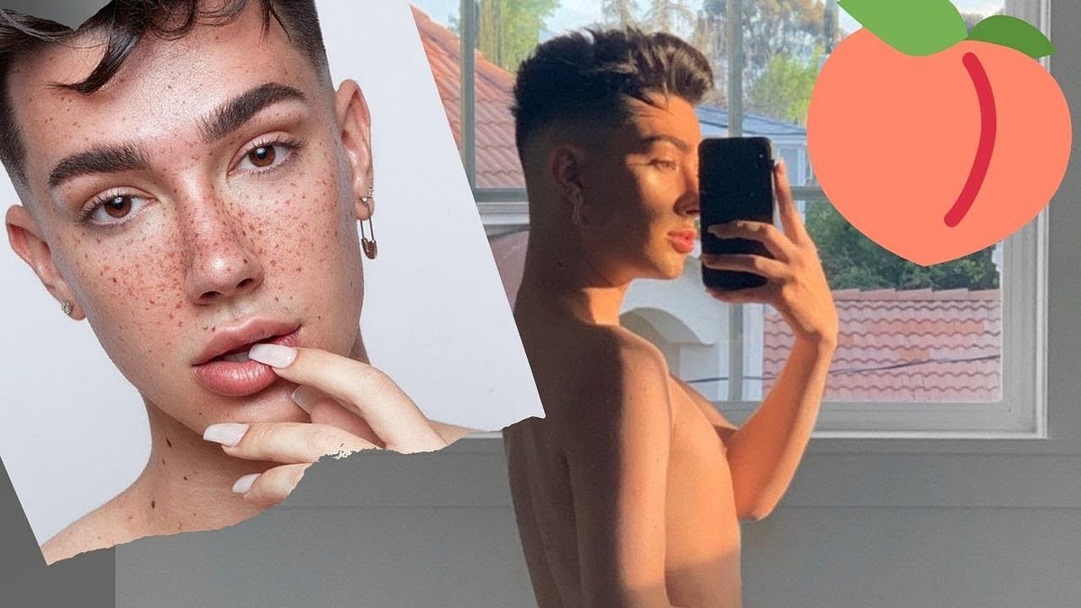 Video James Charles Leak 2024 Twitter by Vs Aug, 2024 Medium