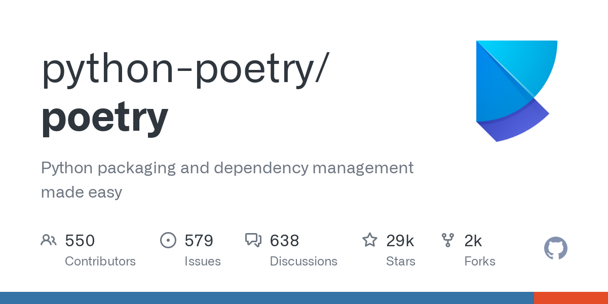 How to Publish Your Python Package to PyPI Using Poetry