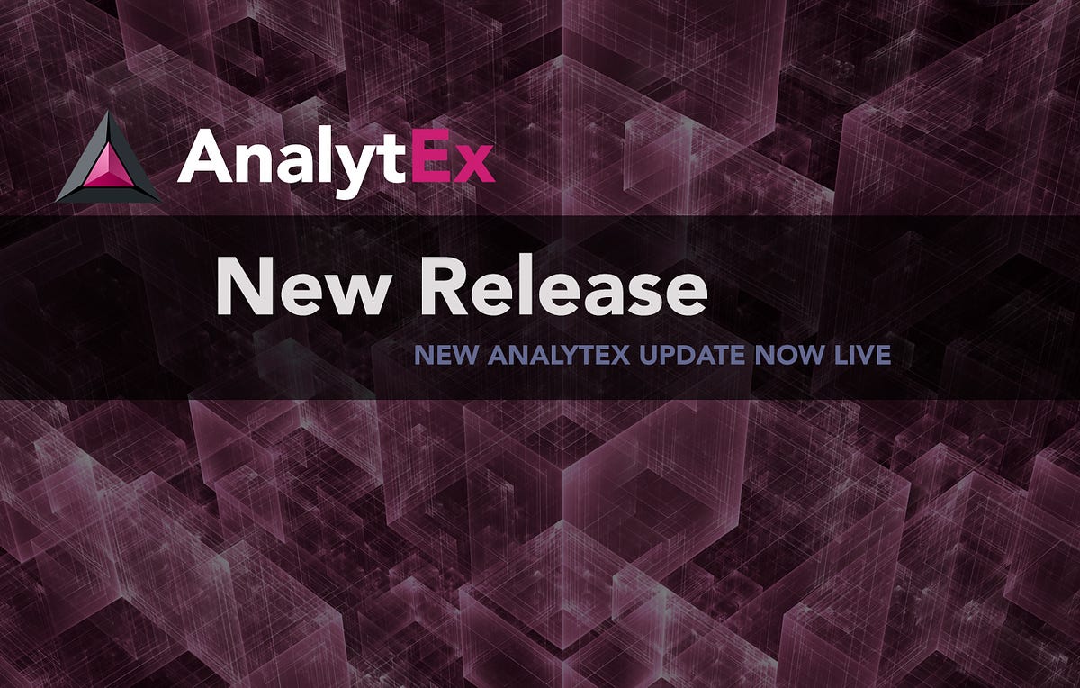 AnalytEx update is life“Crypto Prices” | by Max Nekoz | HashEx Security ...