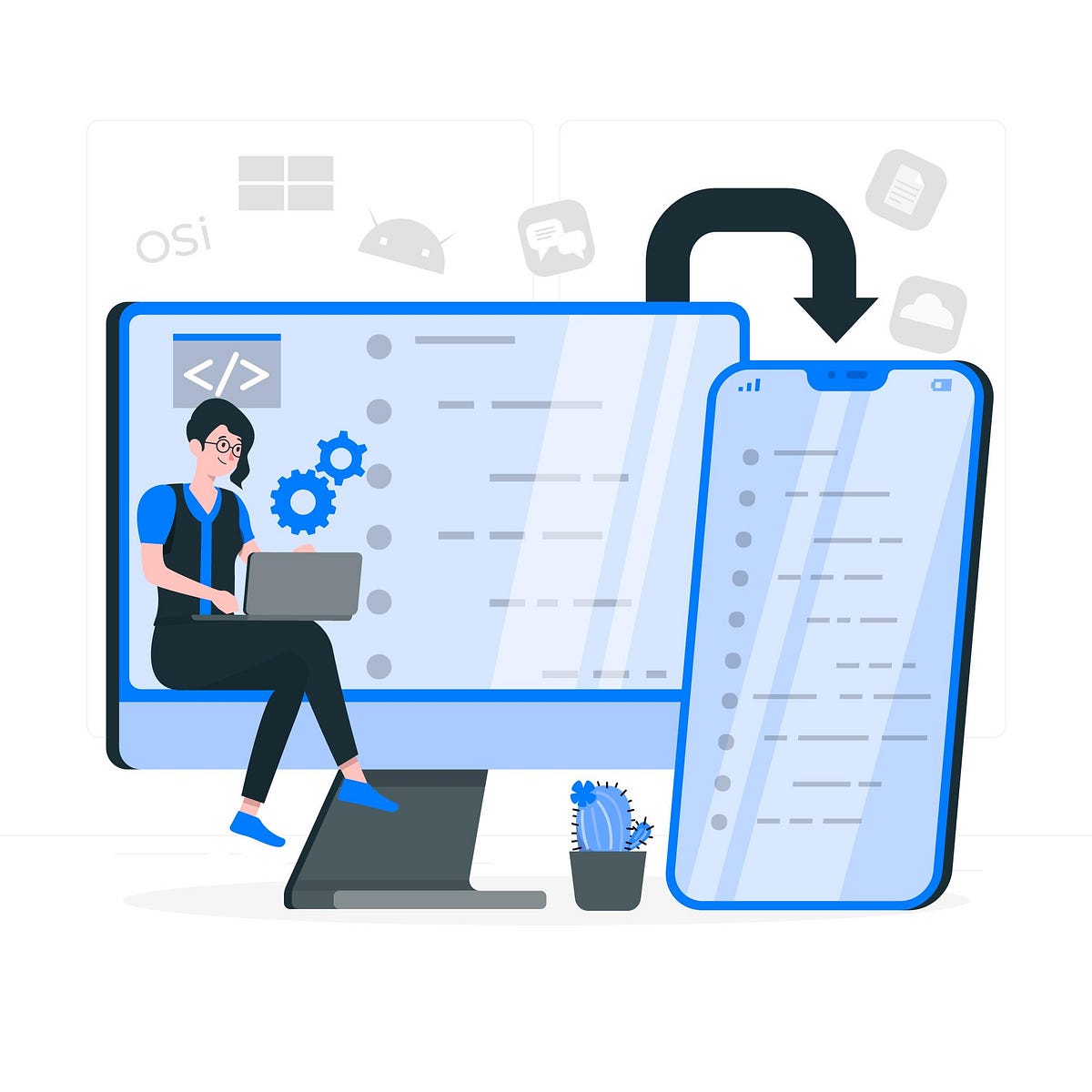 Key Benefits of Xamarin App Development Services for Business by