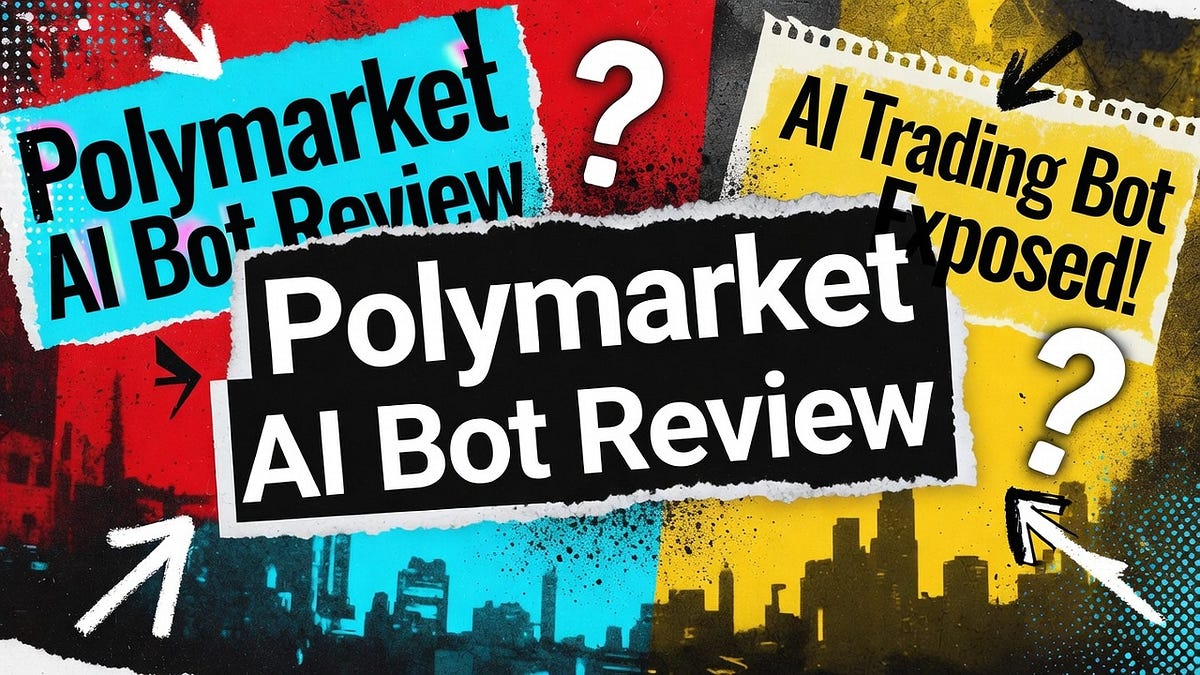 Polymarket AI Bot Review 2026 — Here’s What Actually Worked | by John ...
