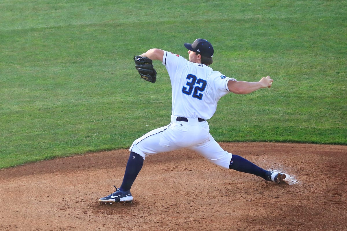 July 9, 2021 Captains vs TinCaps Captains Everywhere