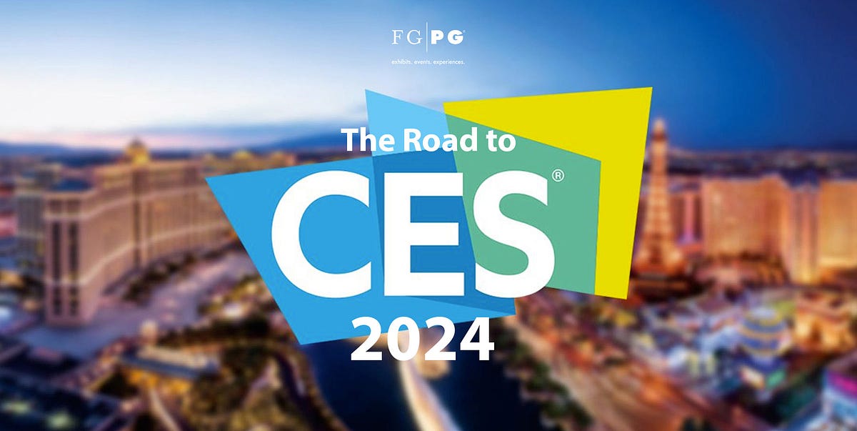 CES 2024 Unveiling The Future A Glimpse At The Most Promising   1*fCXf6VtA74NbvTG9ylkg6A 