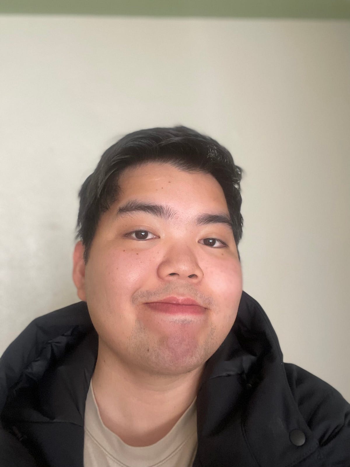 CS 371p Spring 2025 Tri Nguyen. Where did you grow up? by Tri Nguyen Jan, 2025 Medium